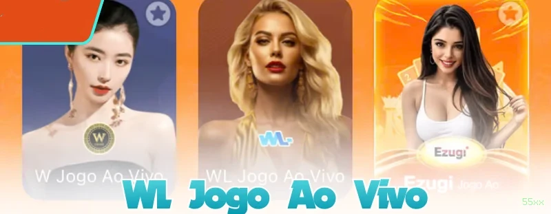 Cassino 55xx - mesas ao vivo e jogos