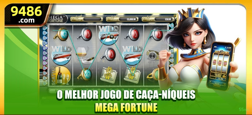 App 55xx slots mobile